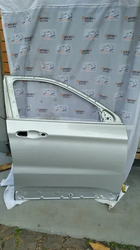 Porta Diant Ld Fiat Toro 2016/2021 Original 19795