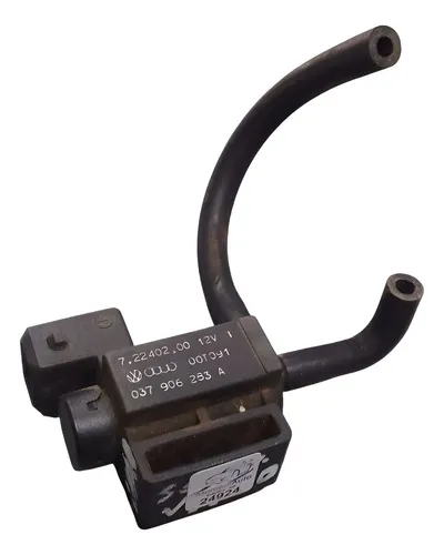 Válvula Canister Golf Bora Audi A3  24924
