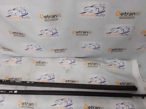 Pestana Interna E Externa Diant Esquerda Corolla 09/14 11064