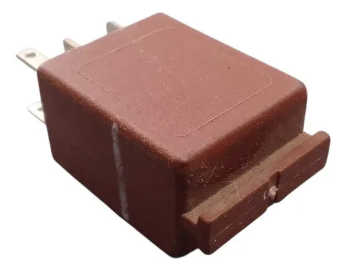 Rele Auxiliar Ar Condicionado Ka Fiesta Ecosport 01... 30515