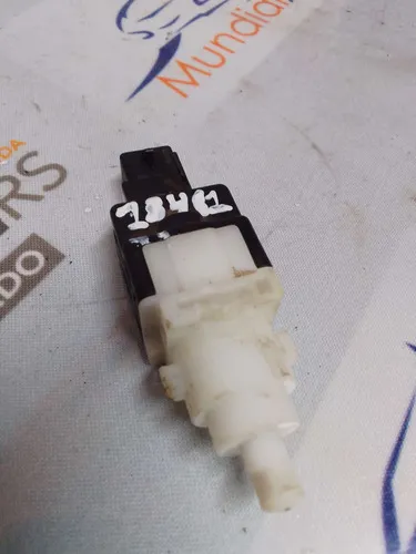 Interruptor Pedal Freio Strada Idea Palio Uno 13481