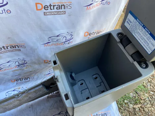 Console Central Toyota Corolla 2009/2013 18333