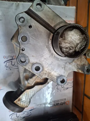 Diferencial Diant Freelander 2 Diesel Gas 7520120590 29373