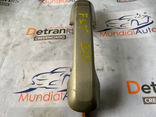 Maçaneta Externa Dianteira Direita Ford Fiesta 18058