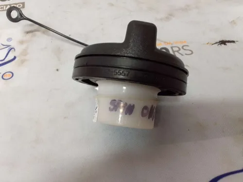 Tampa Tanque Combustível Gm Onix Prisma Onix  11357
