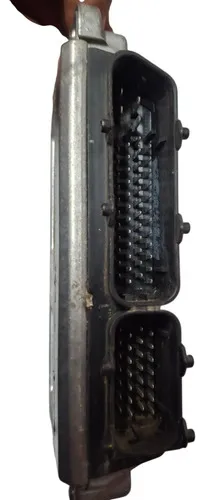 Módulo Injeção Iaw 4cfr.qr Bs6512a650ae Ztc 1.6 Flex 6019