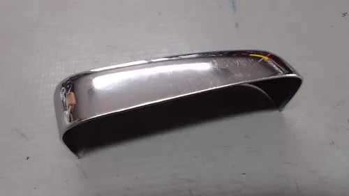 Aplique Retrovisor Cromado Ecosport 03.. Ranger 03/05  24776
