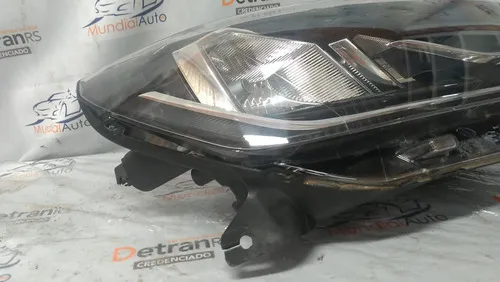 Farol L D  Saveiro Gol G7 2017 18 19 Duplo 5u7941008 19251
