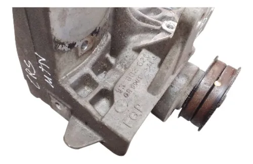 Suporte Bomba Direção Corsa Montana Meriva 1.8 02/12 26006