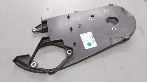 Tampa Correia Dentada Gol G3/g4 99/08 1.0 30191 - - Preto