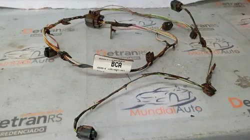 Chicote Sensor Estacionamento N. Fiesta Focus 2010/.. 26973