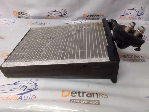 Radiador Evaporador Chery Tiggo 2 Celer  12942
