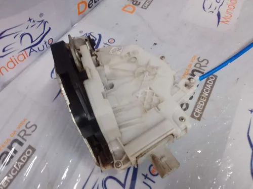 Fechadura Diant Direita Vw Gol Voyage G5 5u4837014 13015