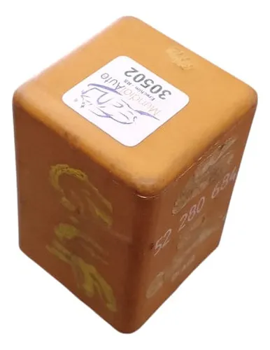 Relé Vidro Elétrico Travas Kadett Monza 86/99 30502