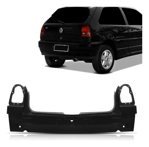 Painel Traseiro Gol 1995 1996 1997 1998 1999