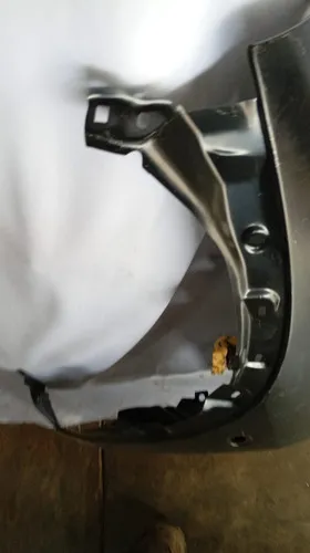 Paralama Dianteiro Lado Esquerdo Ford Ka 97/07