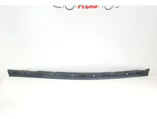 Spoiler Lateral Direito Ford Focus 2009 A 2013 26939 - Preto