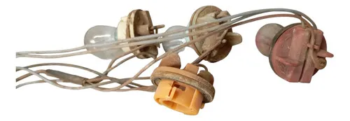 Circuito Lanterna Freelander 2 2006 / 13 27204 Ambos Lados