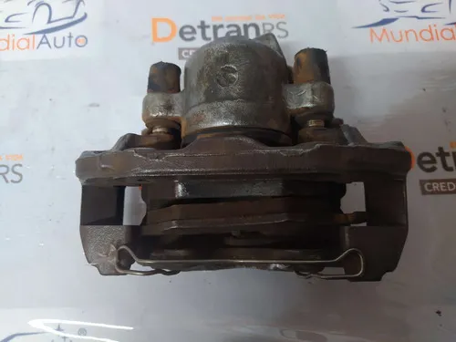 Pinça De Freio Diant Direita Ford Fiesta 08/...  11824