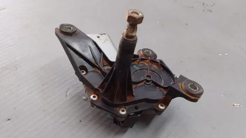 Motor Limpador Traseiro Ford Ecosport 04/12 30298 Prateado