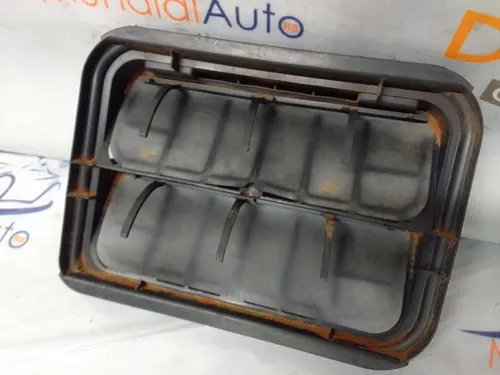 Difusor De Ar Carroceria Renault  Fluence Oroch 12497