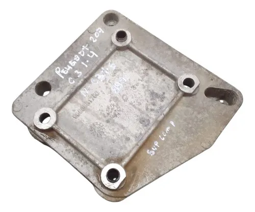 Suporte Compressor Citroën C3 Peugeot 207 1.4 2006... 30413