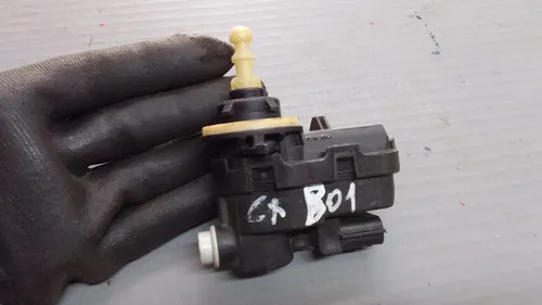 Motor Regulagem Farol Spin Ka Compass...  17466 Ambos Lados