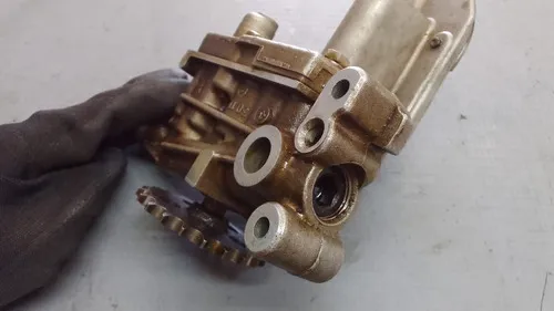 Bomba De Óleo Peugeot 208 Citroen C3 2012/...1.5 30386