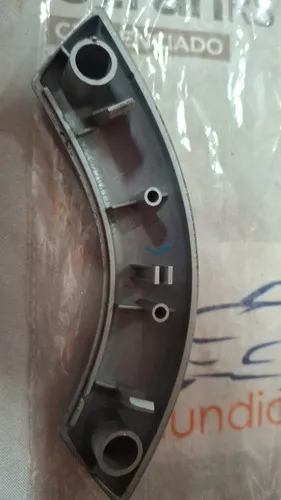 Moldura Puxador D.d /t. D Citroen C3 2009/2011 9638229577