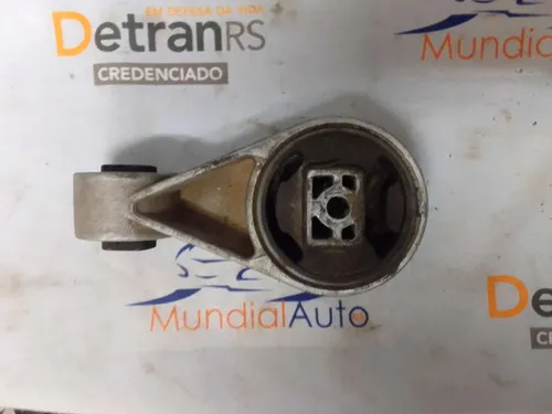 Coxim Inferior Cambio Ford Focus 01/08 1m526068aa  11330