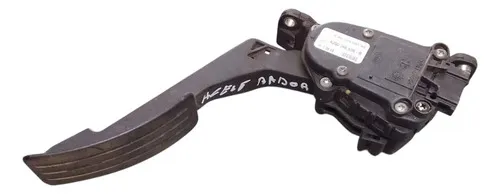 Pedal Acelerador Eletrônico Logan Sandero 08/12 12842