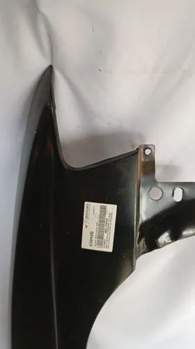 Paralama L D Escort Zetec 1997/03 Centauro 26882