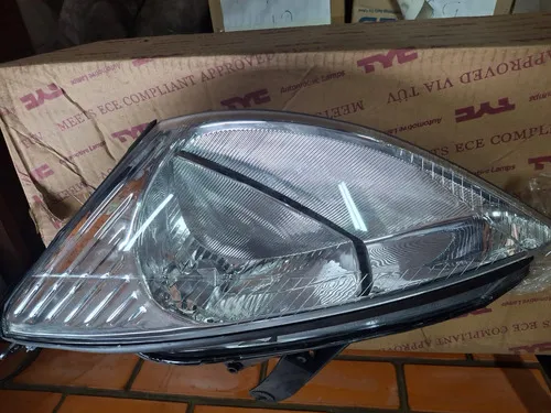 Farol Ford Focus 1998 / 2003 Simples Tyc Ld 26445