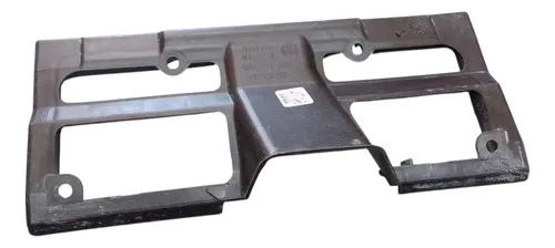 Moldura Capa Chicote Vw Gol Saveiro Voyage G5 G6 G7    24564