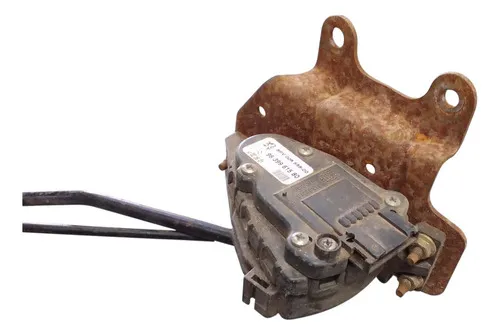 Pedal Acelerador Eletrônico Peugeot 206 99/01 30664