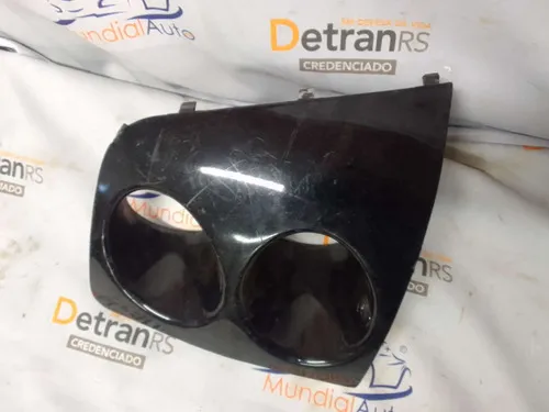 Moldura Farol De Milha L-d Fiat Palio Weekend 04/...  11314
