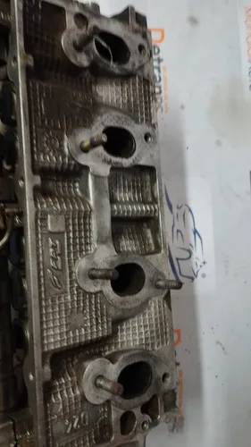 Cabecote Motor Fire 1.3 8v Fiorino Uno 2011/..  17952