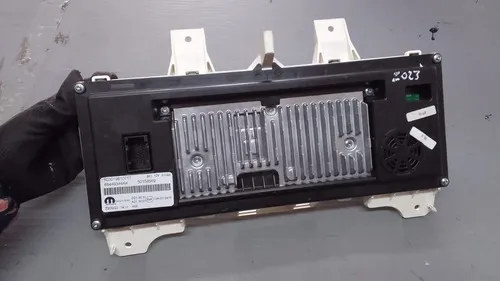 Painel Instrumentos Jeep Compass 2022 2023 2024  14331