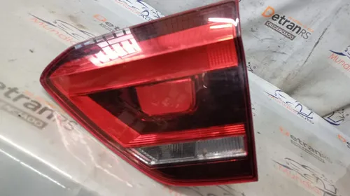 Lanterna Traseira Tampa Direita Volkswagen Fox 2015/19 26225