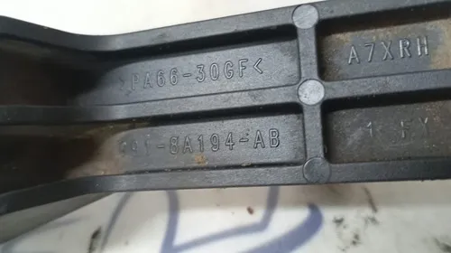 Suporte Superior Radiador Freelander 2 2008/12 26787
