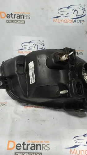 Farol L E Fiat Palio Siena Strada 2008/.. 438909929  20034