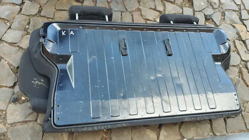 Jogo Banco Ford Ka  2008/14 Usado  17908