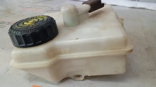 Reservatório Óleo Fuido Freio Citröen Picasso 2002/12 26937