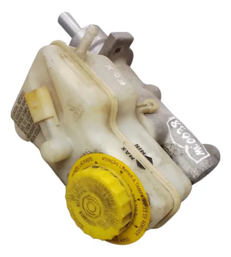 Reservatório Fluido Freio Gol Polo Fox 1.6 06/13 30654