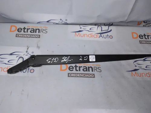 ' Braço Limpador Parabrisa Nova Strada Freedom 2021 Ld 4909 Direito