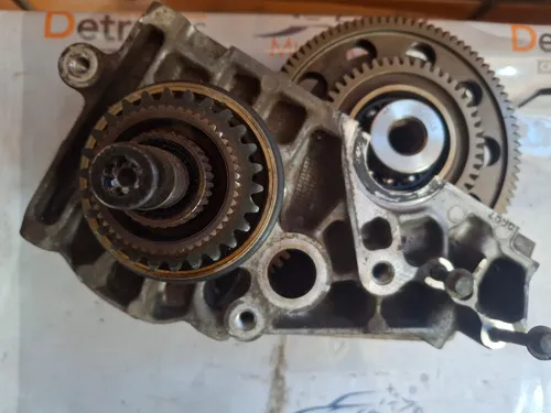 Compensador Alternador Volvo Xc60 T6 Freelander 2 29436