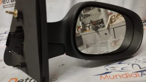 Retrovisor Ld Eletrico  Clio  2000/12    17204