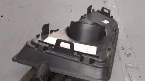 Moldura Farol De Milha Direito Renault Sandero 12... 24784