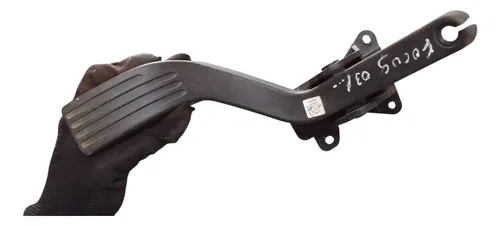 Pedal Acelerador Mecânico Focus 2001/2008 10703