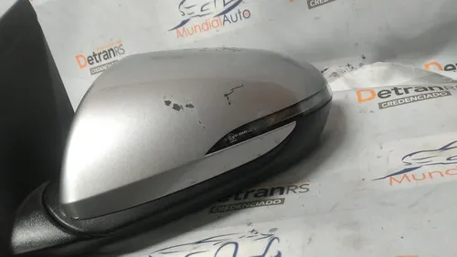 Retrovisor Elétrico L Esquerdo Hyundai Hb20 2017/2021 19932